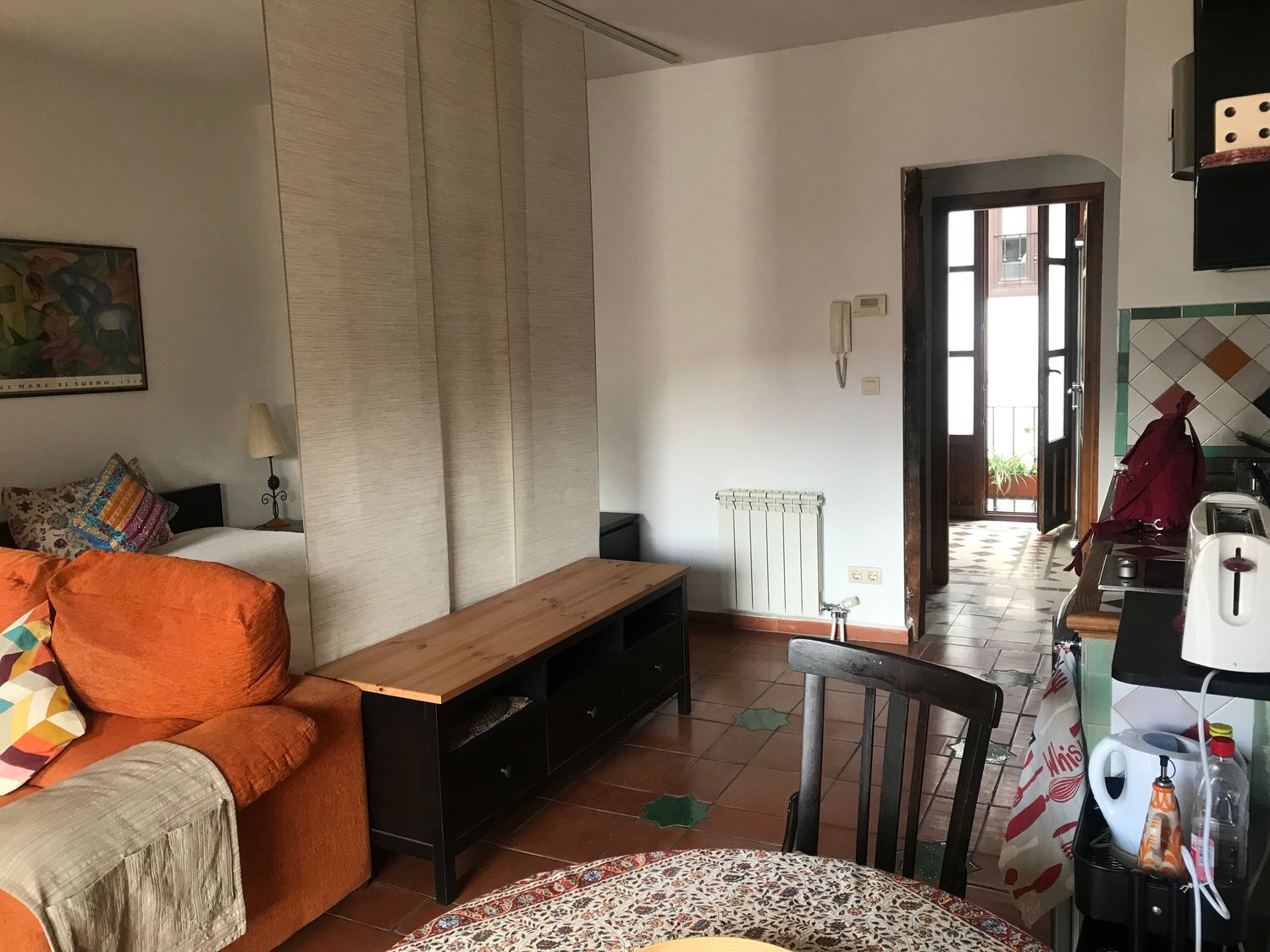 Estudio en Calle de Bravo, 4, Albaicín, Albaicín - Foto 23