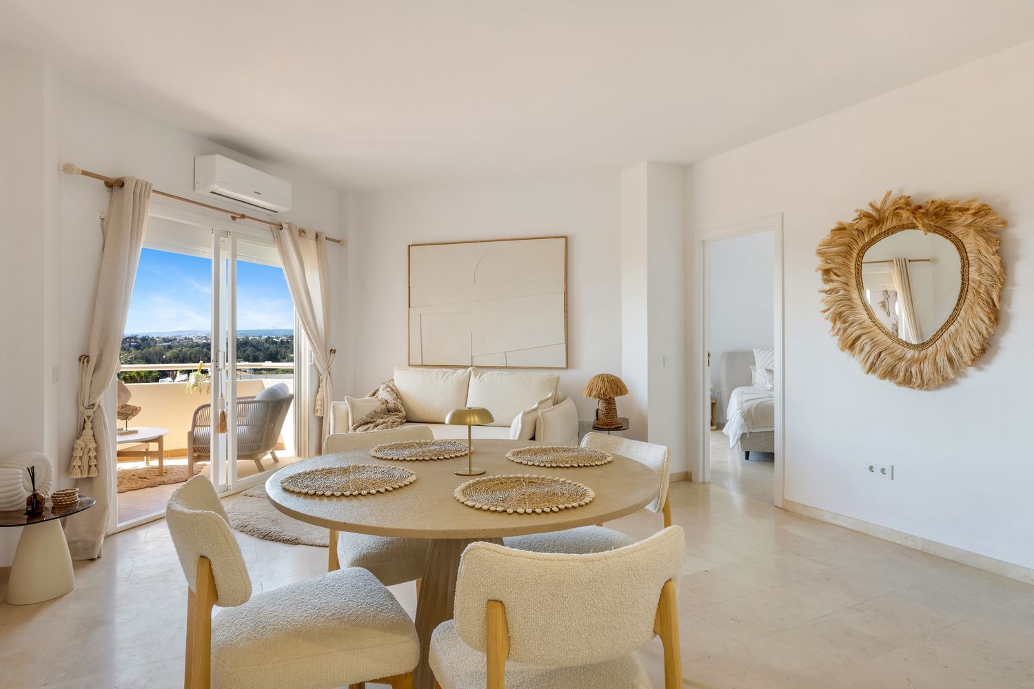 Piso en calle Sierra Morena, 8 - Foto 3