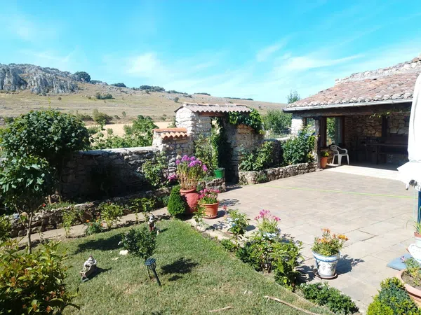Casa de pueblo en Calle de Abajo s/n - Foto 9