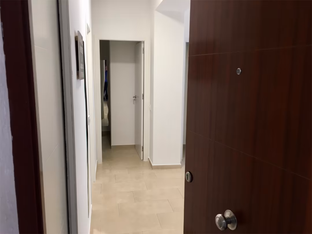 Piso en  Plaza Cerámicas Mensaque 5