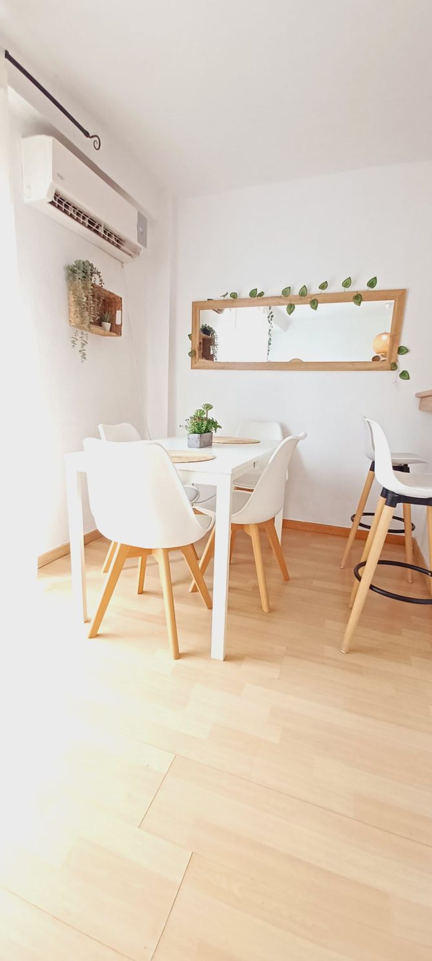 Piso en Joaquin Navarro, 24, L'Hort de Senabre - Foto 8
