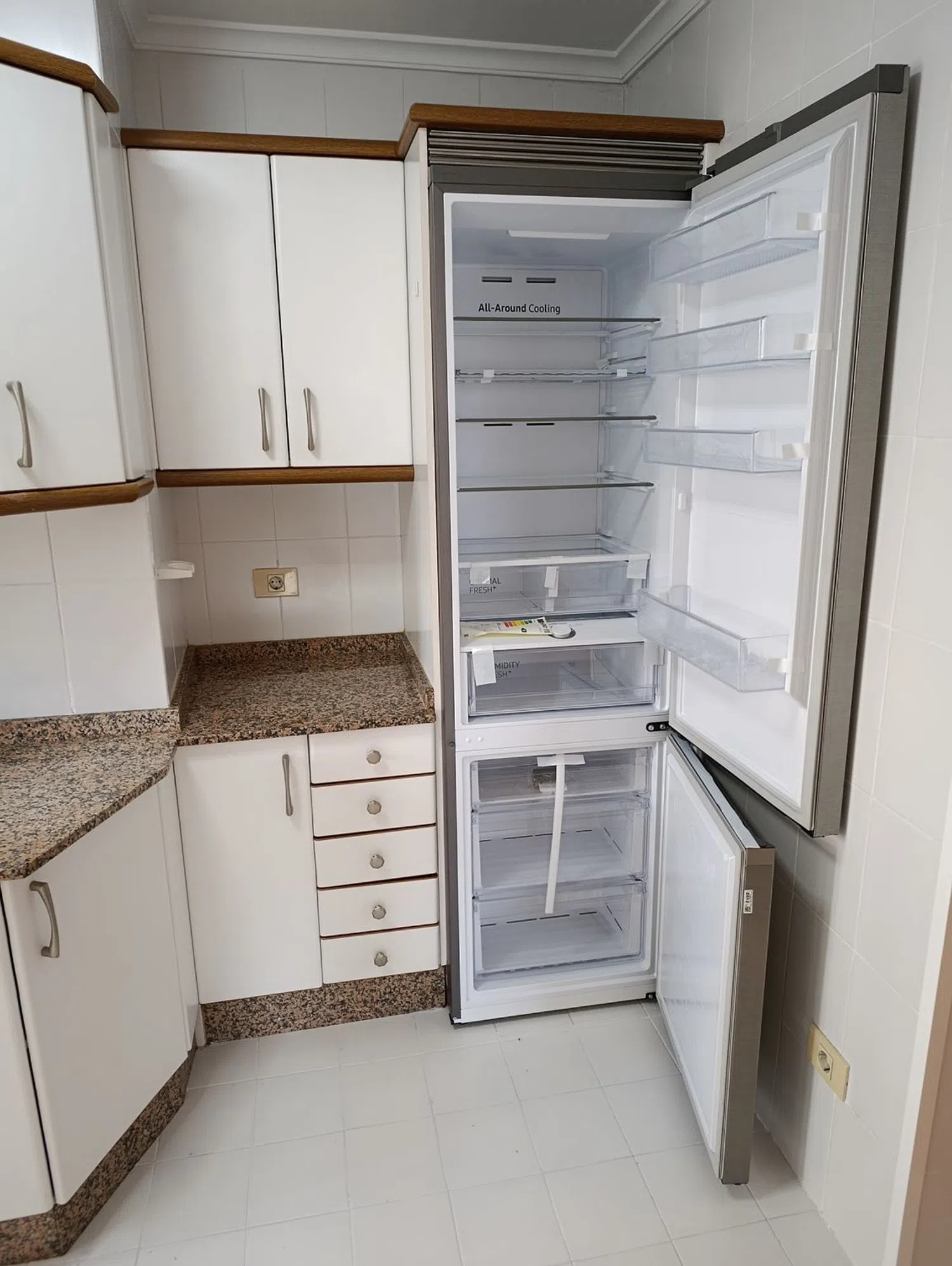 Piso en calle Pateira, 3 - Foto 24