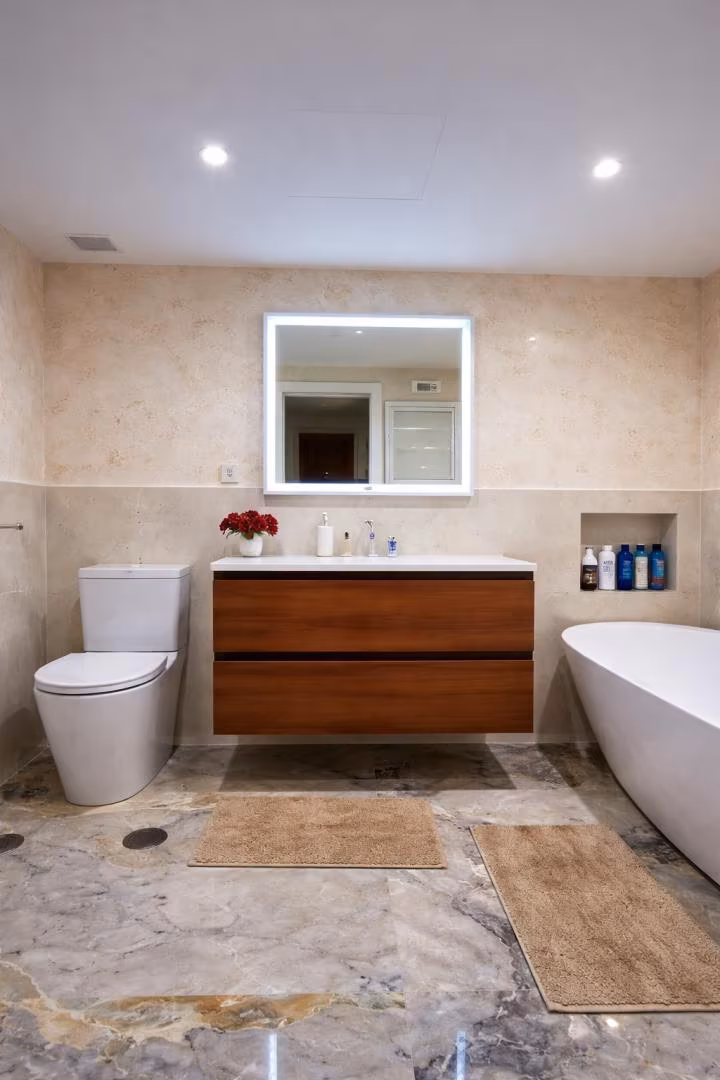 Piso en  Calle Isabel Clara Eugenia 357 - Foto 19