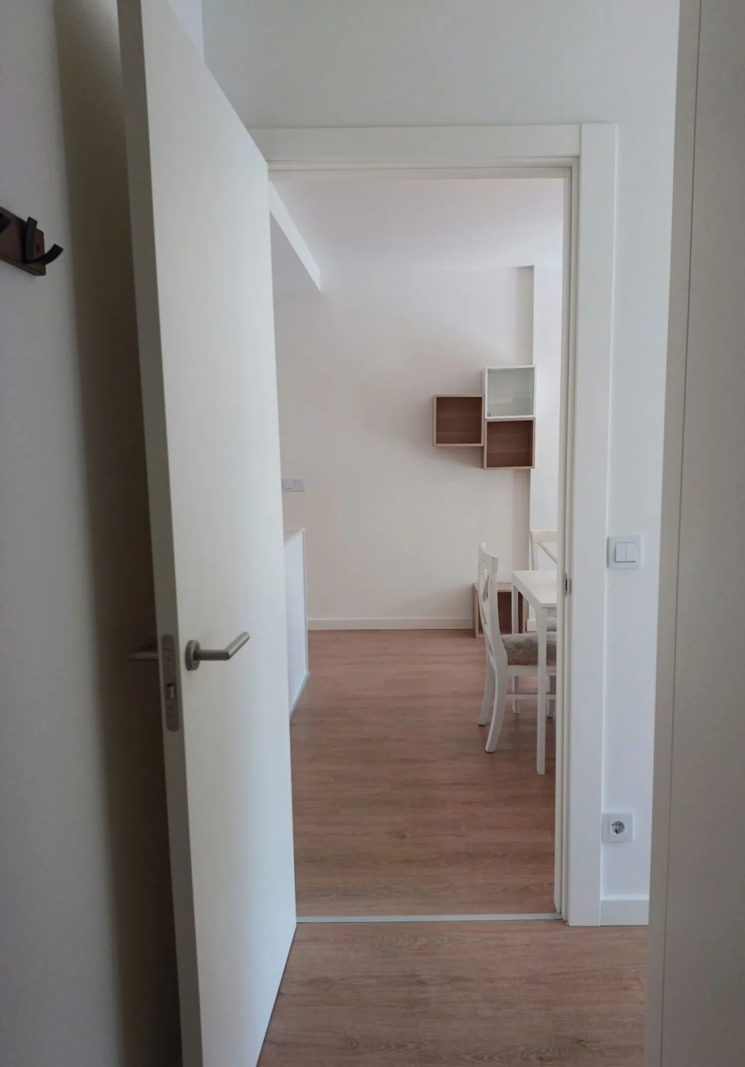 Piso en avenida Mèxic, 21 - Foto 10