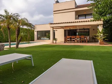 Chalet en  Calle Ibiza 46 - Foto 6