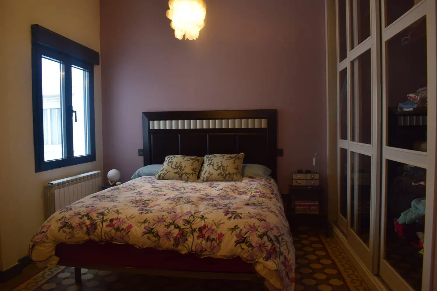 Piso en ronda de Segovia, 21 - Foto 1