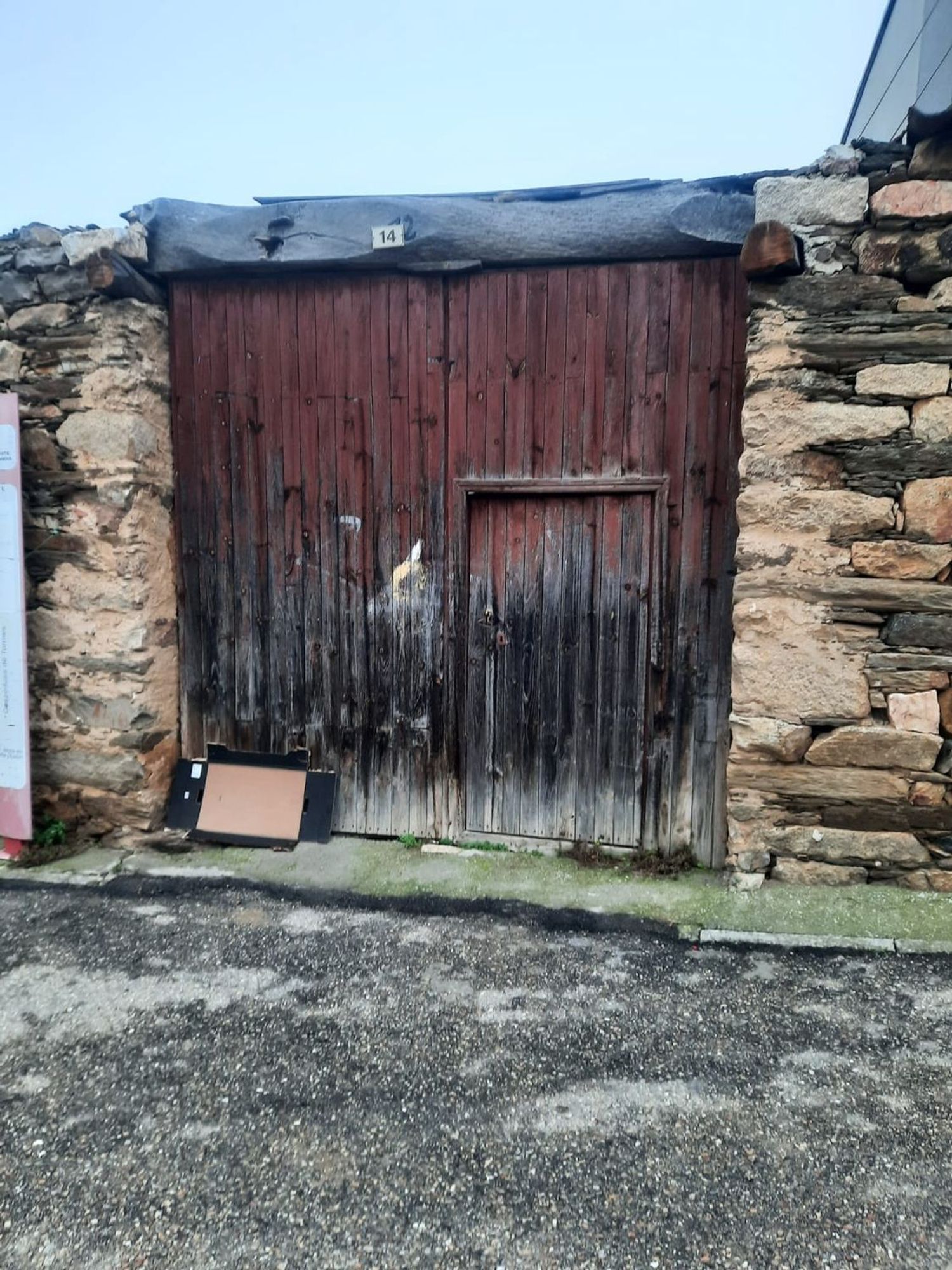 Casa o chalet independiente en Calle la Flor, 2, Pizarrales, Pizarrales - Foto 4