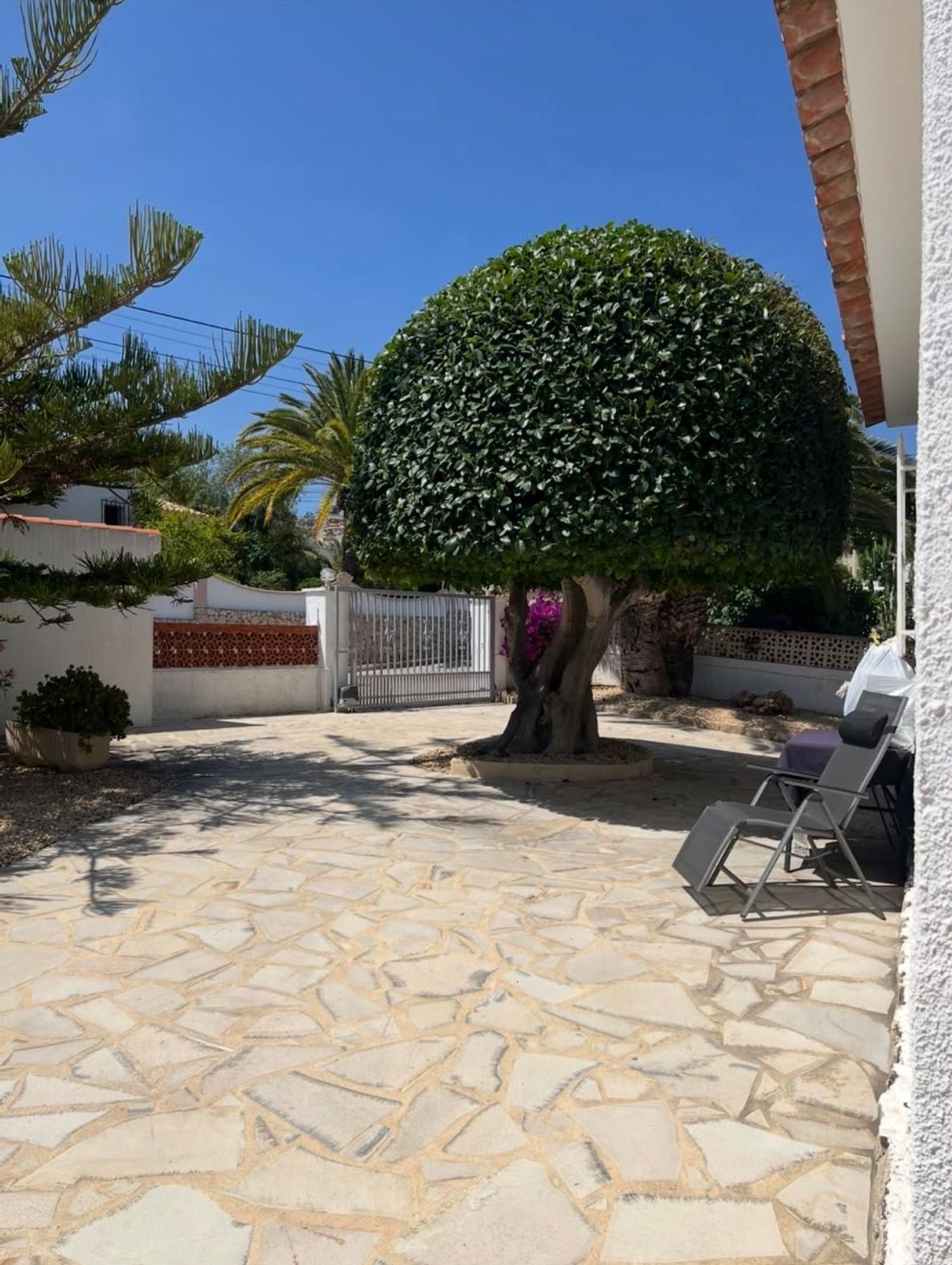Casa o chalet independiente en Calle Madrid, 16, La Viña - Montemar - San Jaime, La Viña - Montemar - San Jaime - Foto 15