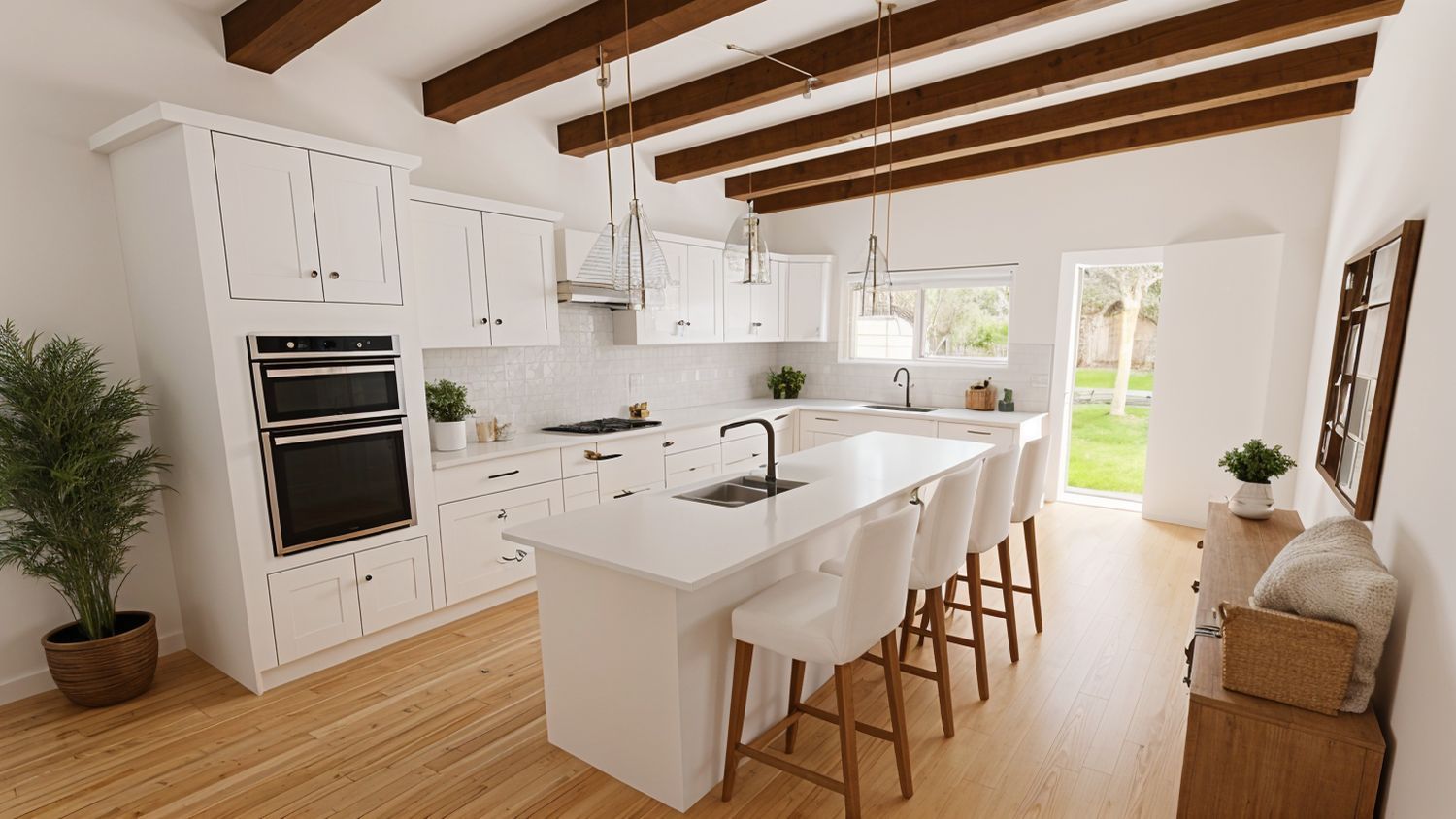 Casa rural en Puigmoltó-Can Macià - Foto 5