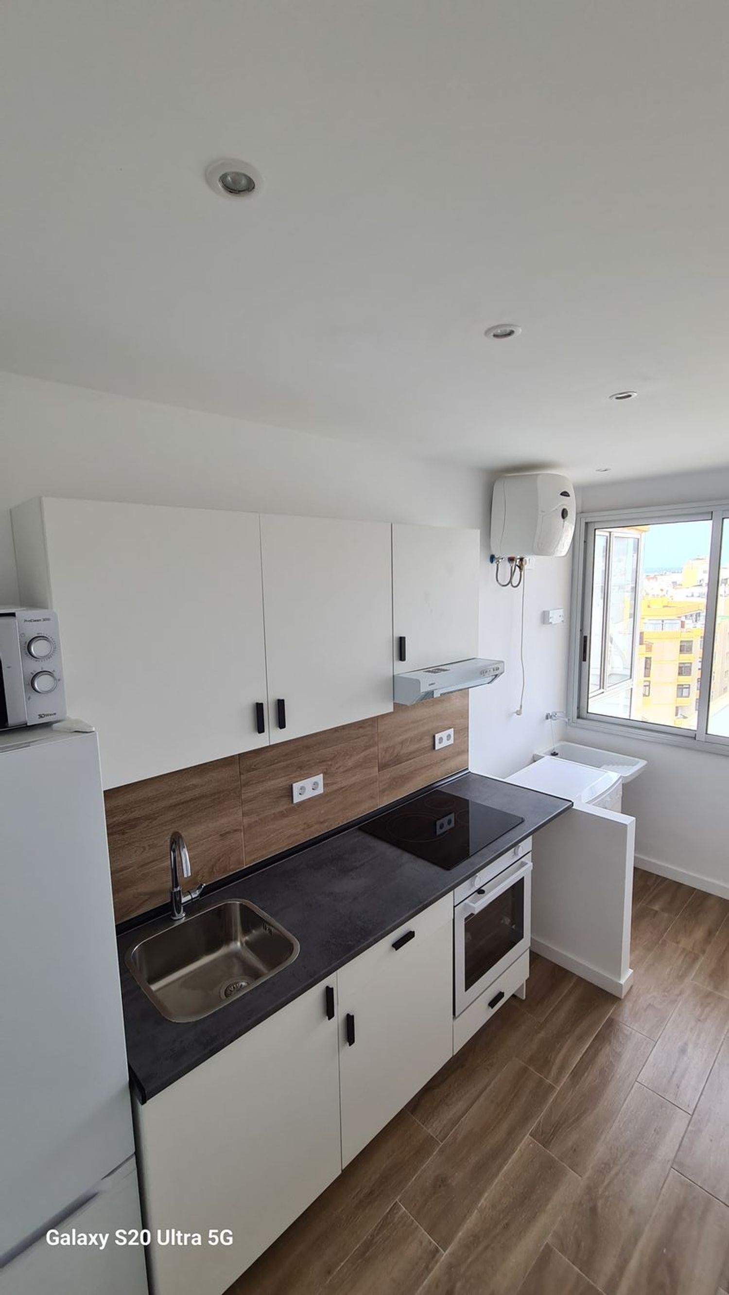 Piso en Calle Nicolás Estévanez, 21, Santa Catalina - Canteras - Foto 6