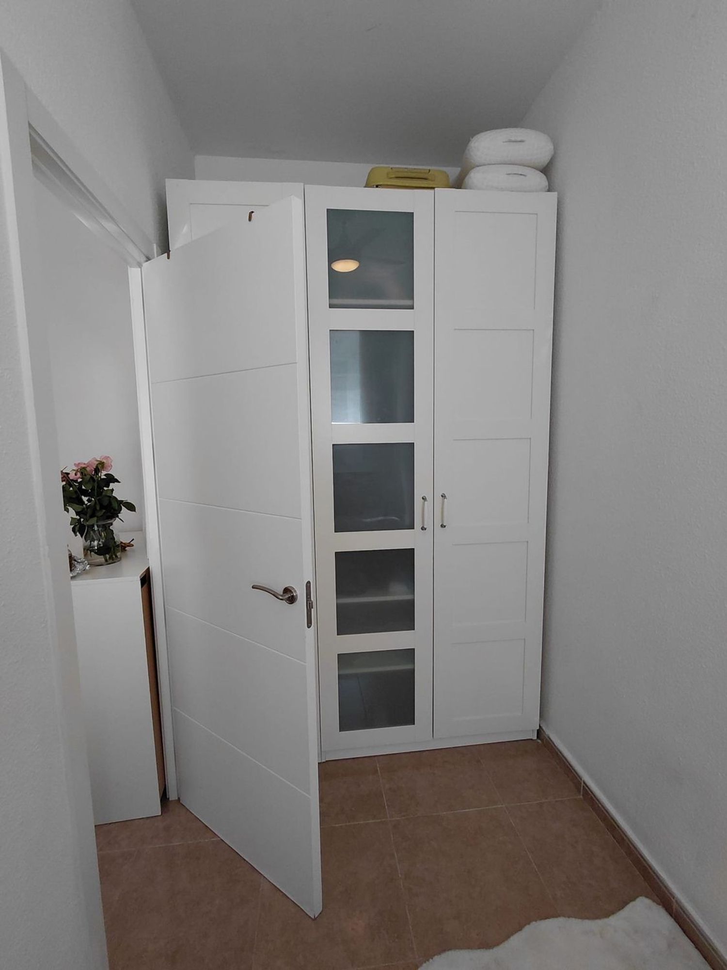 Estudio en Calle de Santa Isabel, 50, Lavapiés-Embajadores - Foto 13