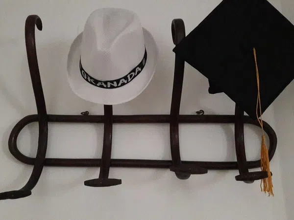 Piso en calle angel barrios entre camino de ronda y arabial, 2 - Foto 36