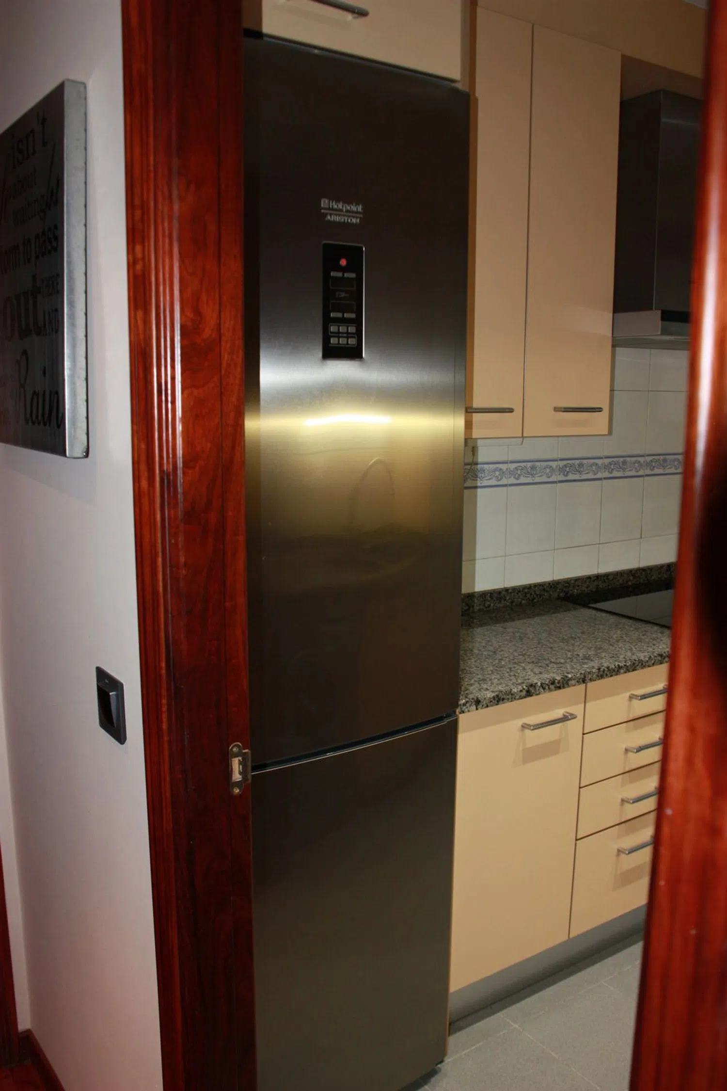 Piso en calle del Arquitecto Sánchez Arcas, 3 - Foto 16