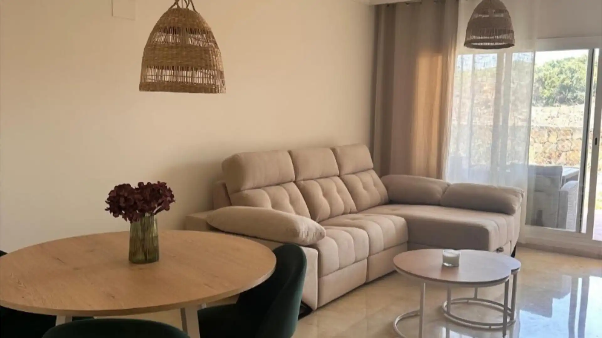 Piso en  Urbanización Cármenes los el Hacho 135 - Foto 11