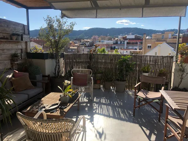 Ático en Les Tres Torres, Les Tres Torres - Foto 16