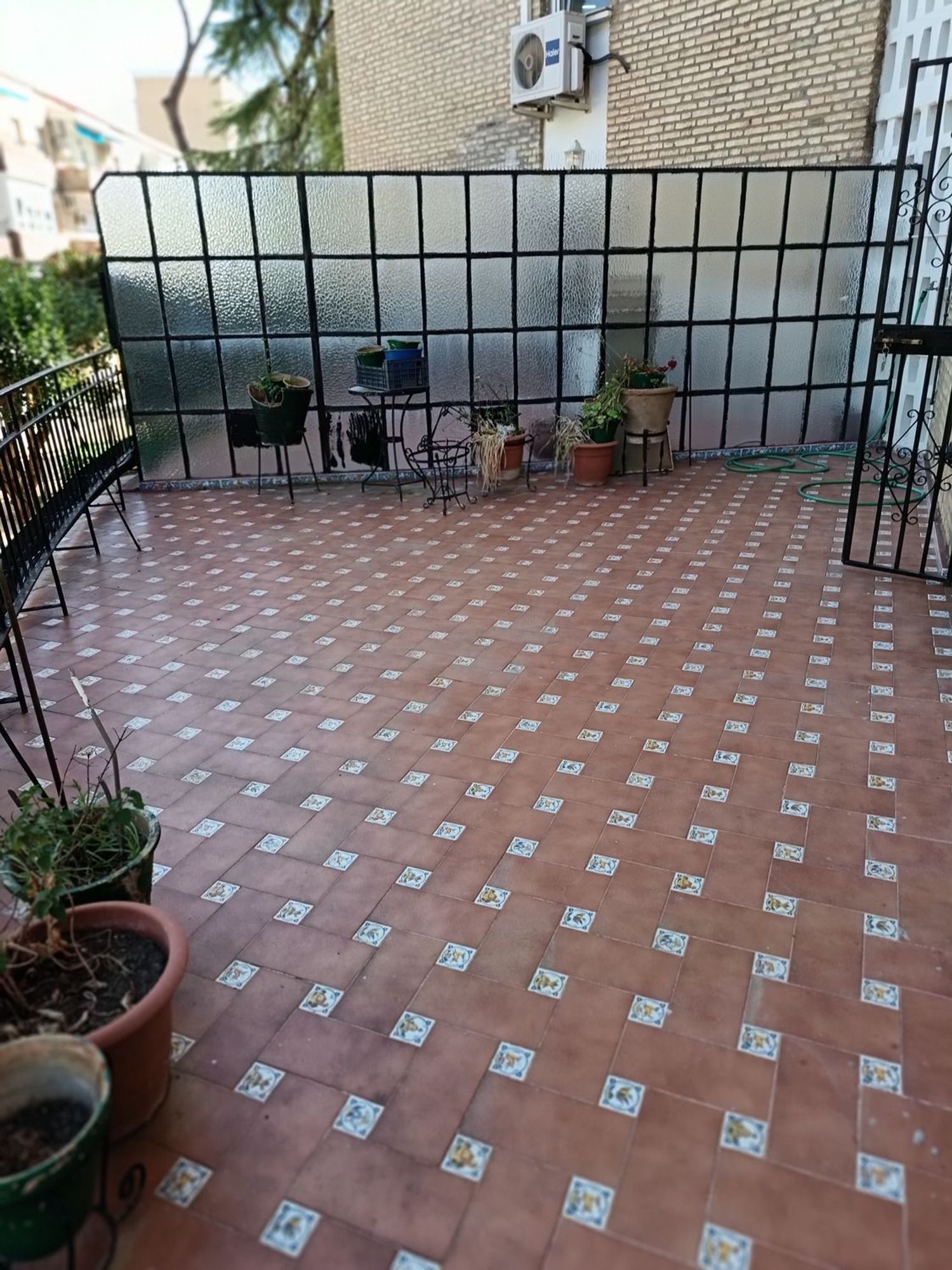 Piso en Plaza Pintor Amalio García del Moral, 11, Nervión - Foto 1