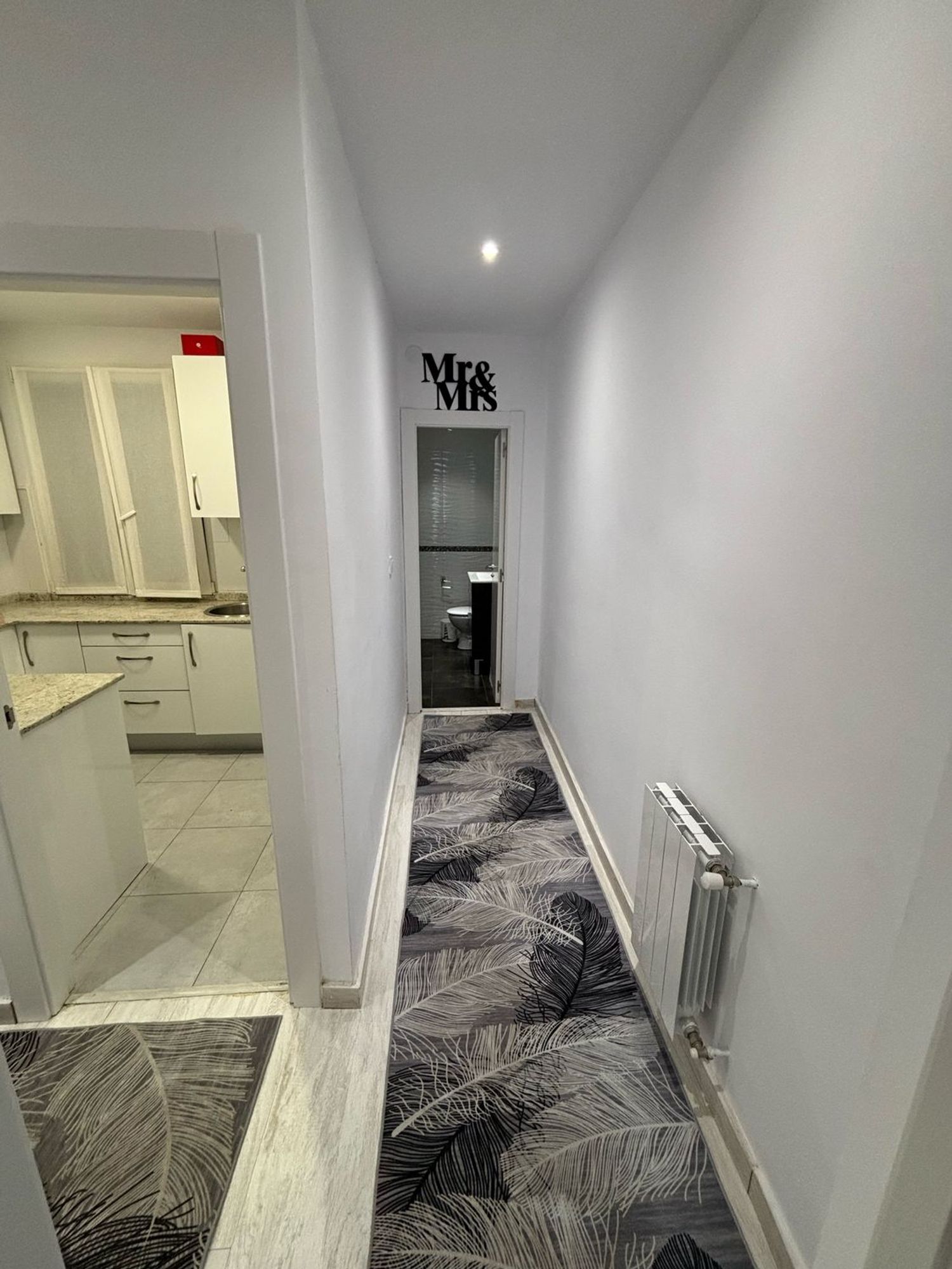 Piso en Calle Fernández de Isla, 26, Numancia - San Fernando, Numancia - San Fernando - Foto 12