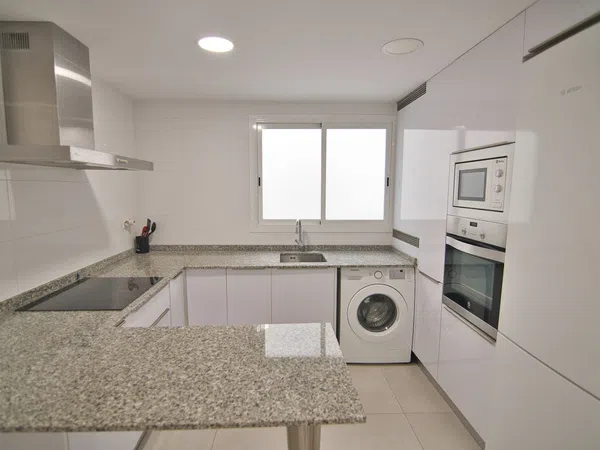 Piso en Calle de Molinell, 20, Trinitat - Foto 3