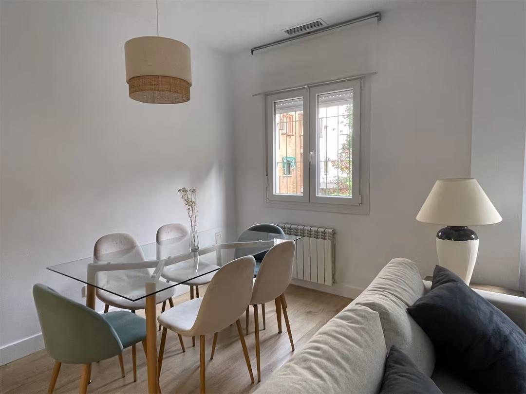 Piso en  Ronda de Segovia 13 - Foto 3