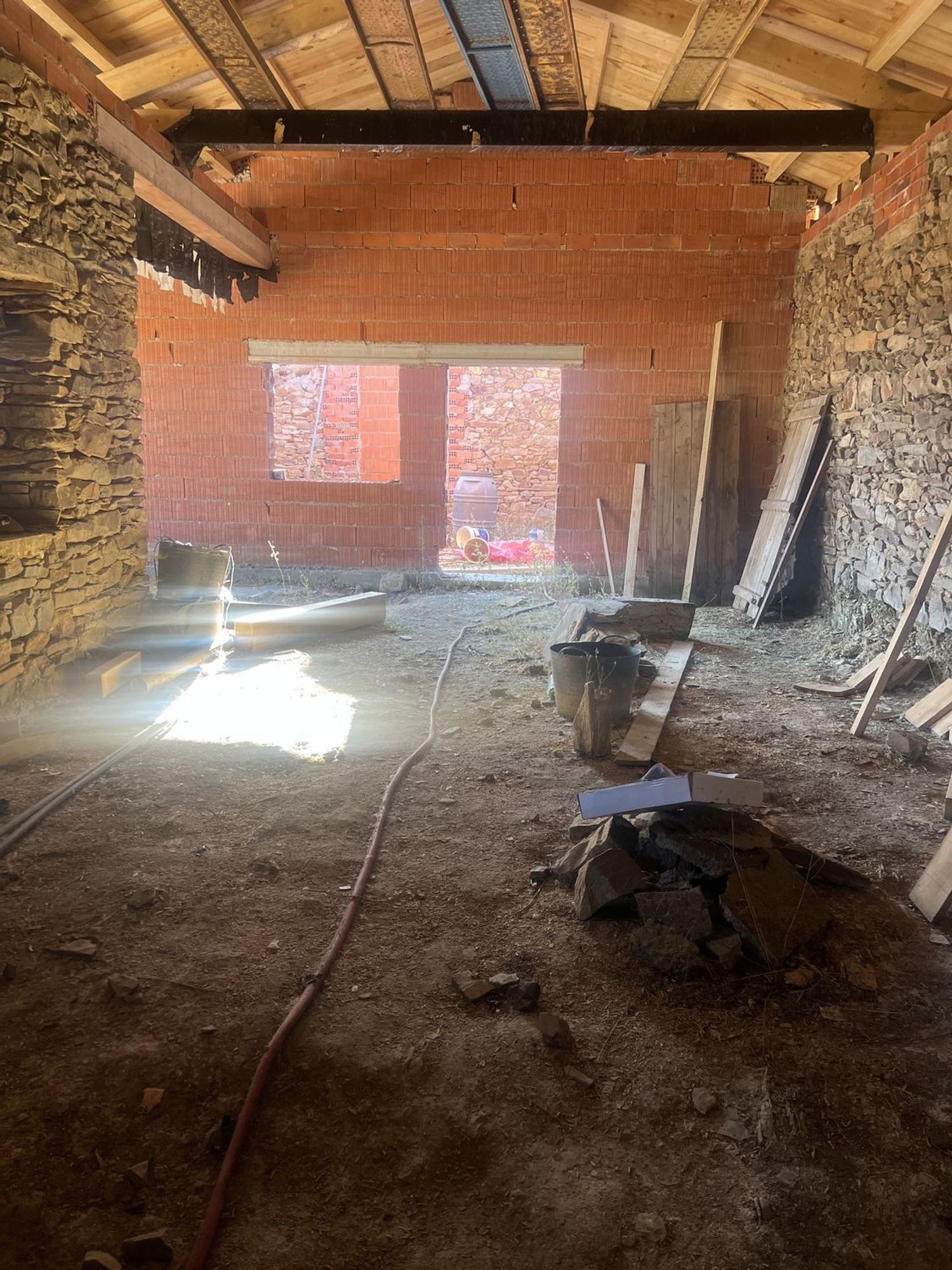 Casa de pueblo en Plaza Mediavilla, 1 - Foto 5