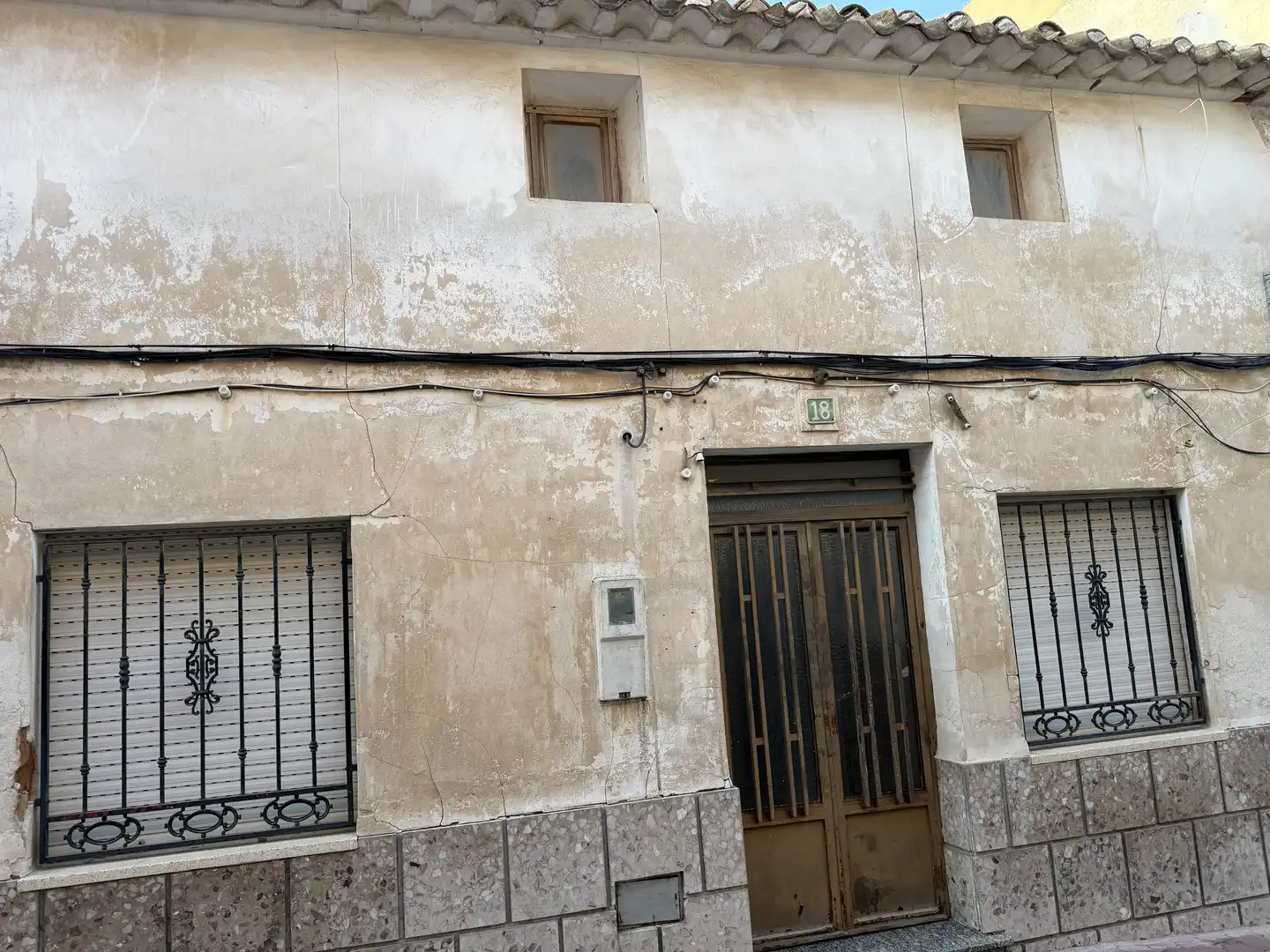 Finca rústica en  Calle Concepción 18 - Foto 15