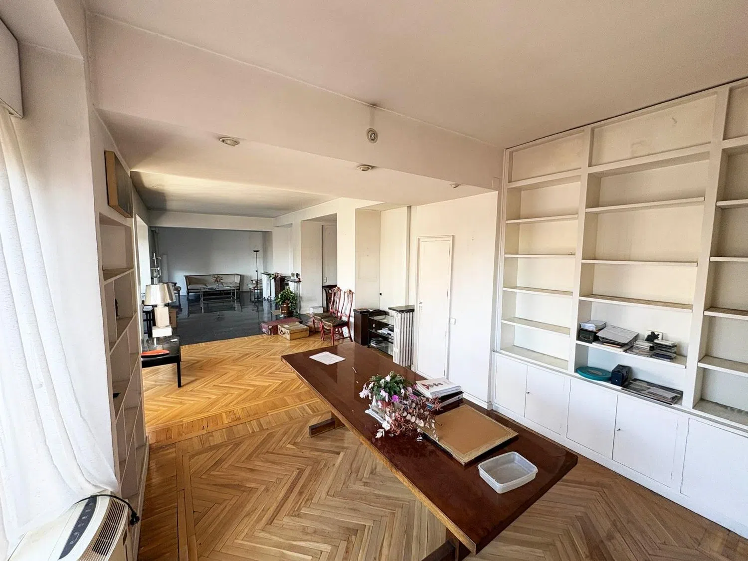 Piso en Barrio Guindalera - Foto 2