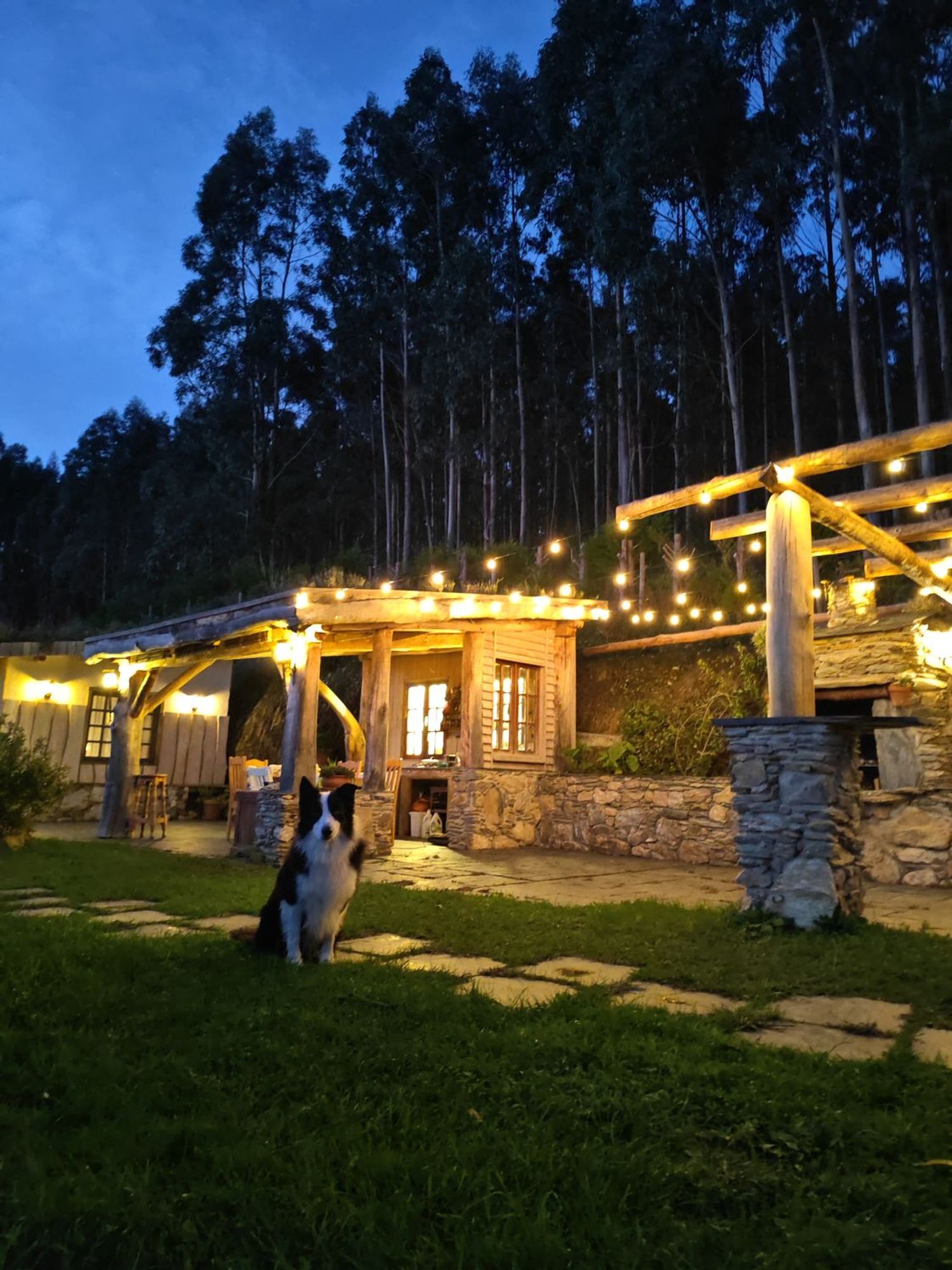 Casa rural en Gilfonxe, 6 - Foto 39