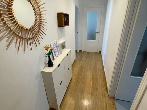 Piso en Calle Leopoldo Alas Clarín, 146, Arco norte - Avda España, Arco norte - Avda España - Foto 2