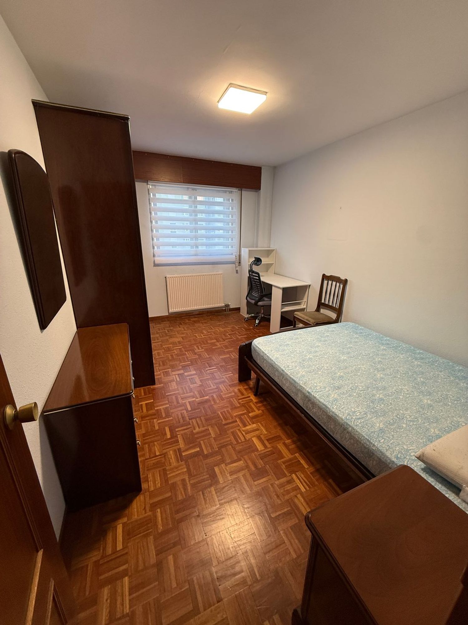 Piso en Calle Federico García Lorca, 5, Gamonal - San Bruno - G9 - Foto 11
