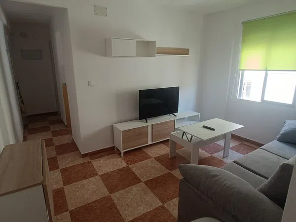 Piso en Calle Obispo Juan de Eulate, 3, Mangas Verdes - Las Flores - Foto 2