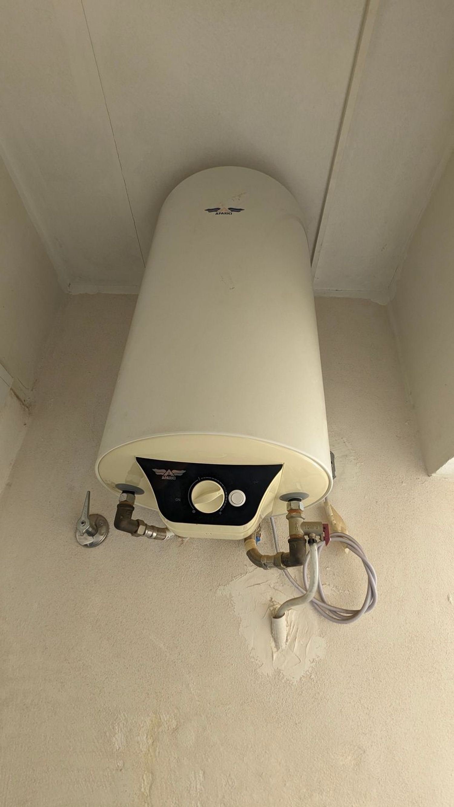 Estudio en calle de la Florista, 61 - Foto 8