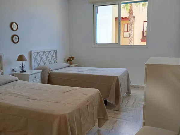 Piso en Avenida de la Marina, 16 a, Puerto de Sotogrande-La Marina, Puerto de Sotogrande-La Marina - Foto 5