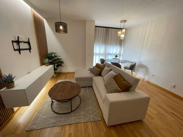 Piso en avenida Mercedes Gaibrois, 2 - Foto 5