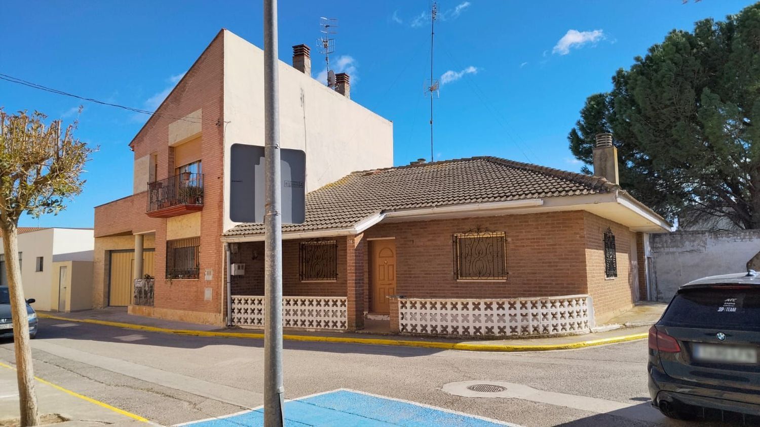 Casa de pueblo en Calle Donantes de Sangre, 16 - Foto 3