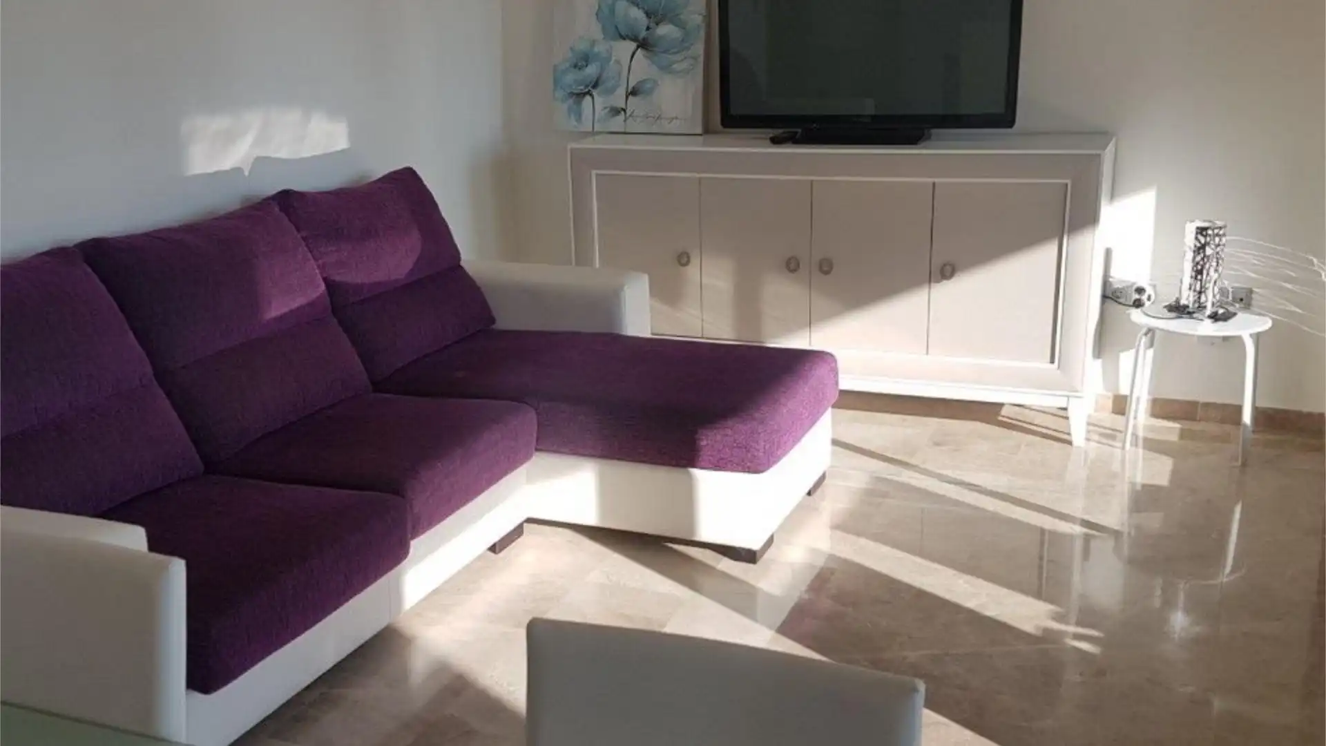 Piso en  Vía Calles Desconocidas 3 - Foto 1