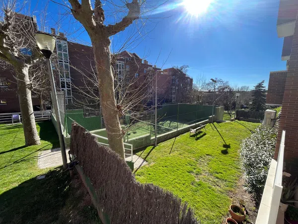 Piso en calle de Lope de Vega, 3 - Foto 18