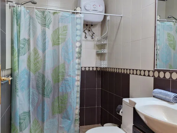 Piso en avenida Ernesto Sarti, 3 - Foto 7