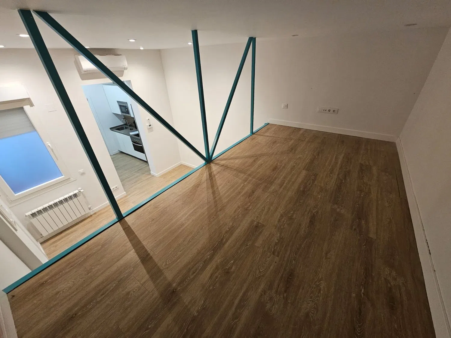 Piso en calle del Bastero, 12 - Foto 2