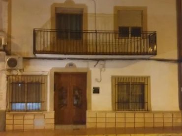 Piso en  Calle Sacerdote Fernando Pastor 7D - Foto 1