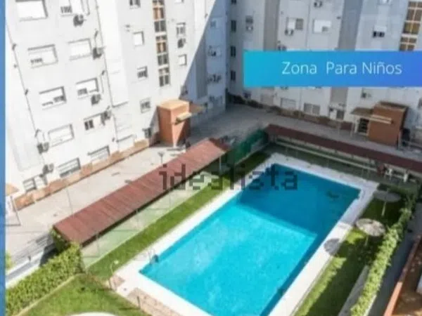 Dúplex en Bujalance, 13, Palmete-Padre Pío-Hacienda San Antonio - Foto 1