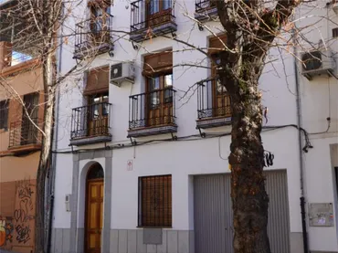 Casa adosada en  Calle Real de Cartuja 42 - Foto 14