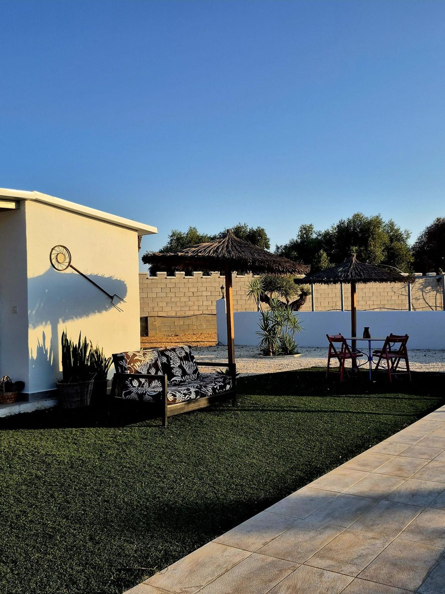 Finca rústica en Coria del Río - Foto 9