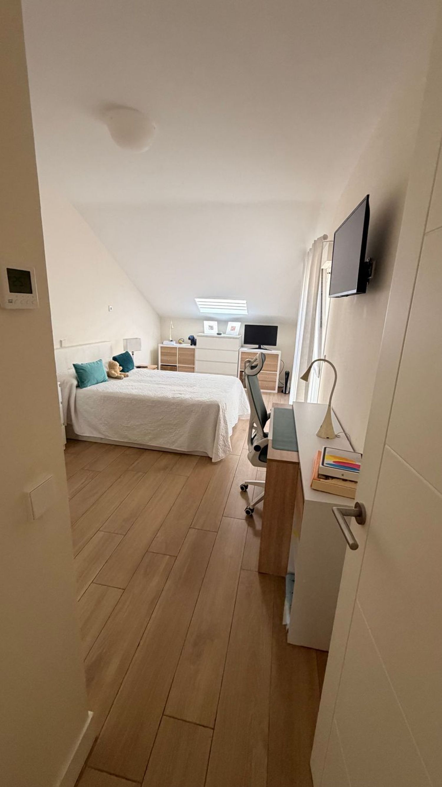 Chalet pareado en Calle Siete Picos, 1 a, Zona Los Lagos, Zona Los Lagos - Foto 16