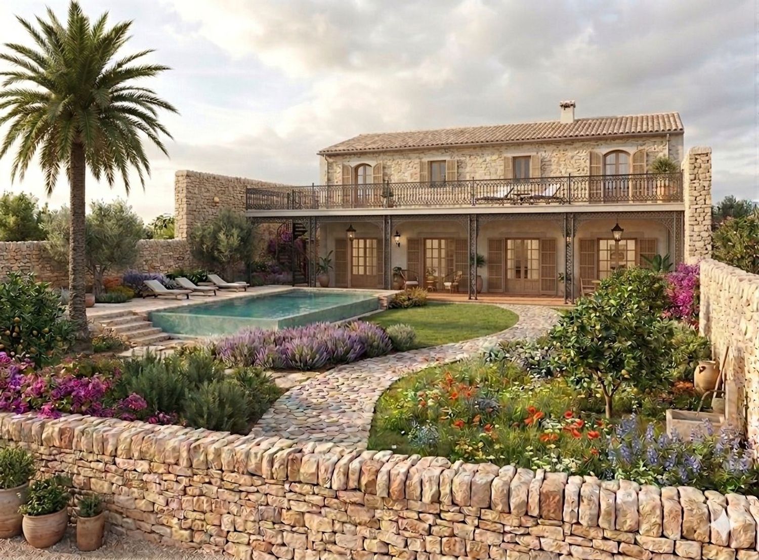 Chalet adosado en Rodriguillo, 46 - Foto 4