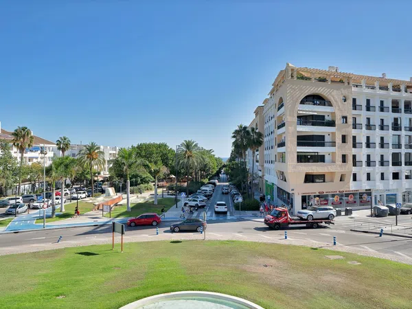 Piso en Avenida Mar Mediterráneo, 4, Linda Vista-Nueva Alcántara-Cortijo Blanco - Foto 1