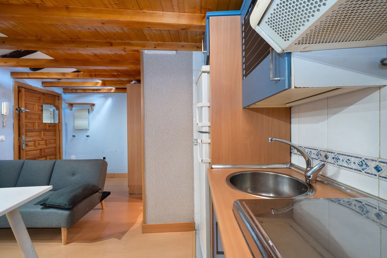 Dúplex en calle de Lavapiés, 33 - Foto 9