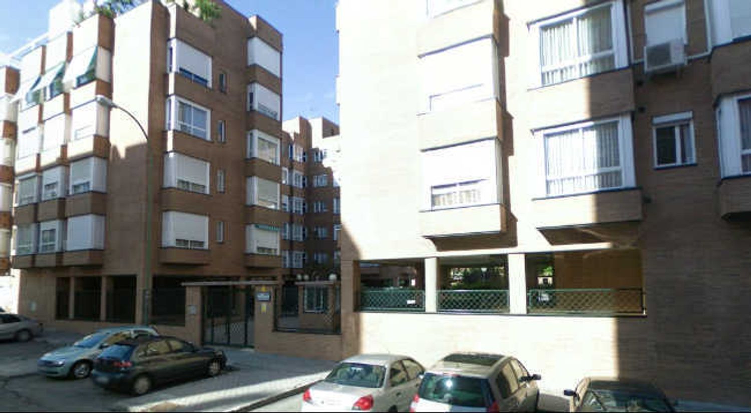 Piso en calle Pepe Isbert, 11 - Foto 6