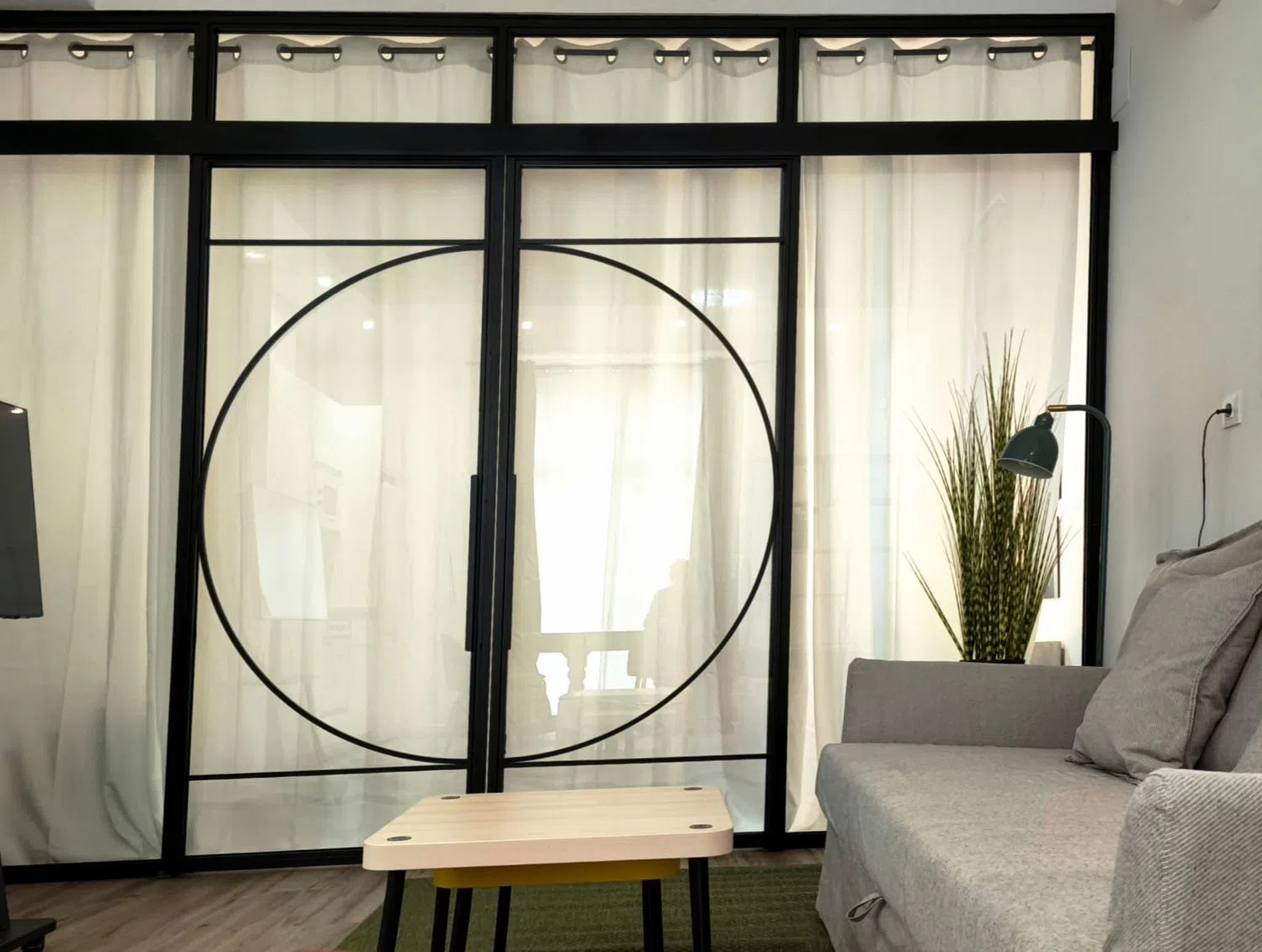 Estudio en calle Cantábrico, 1 - Foto 10