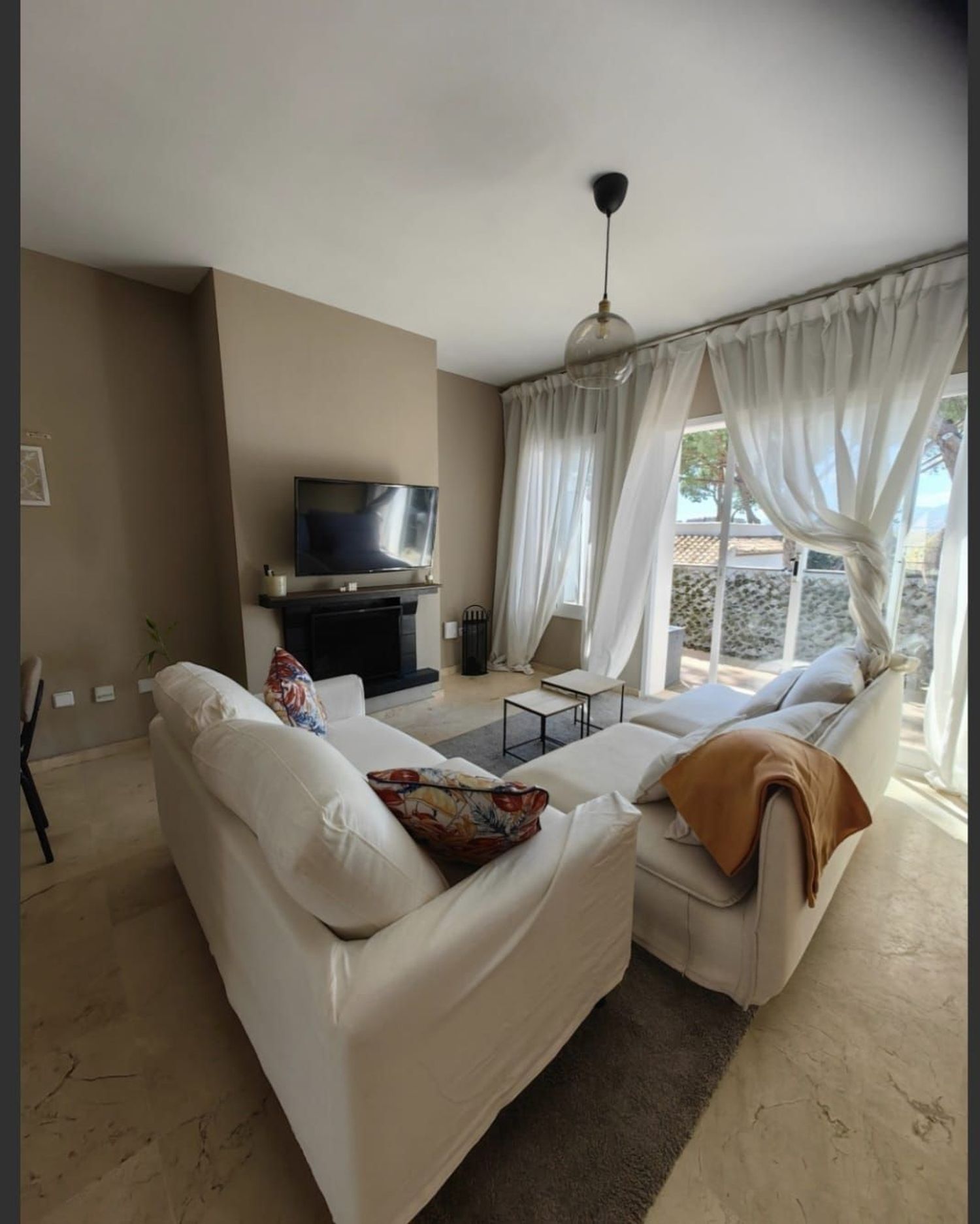 Piso en Urbanización Los Pinos de Aloha, 67 - Foto 5