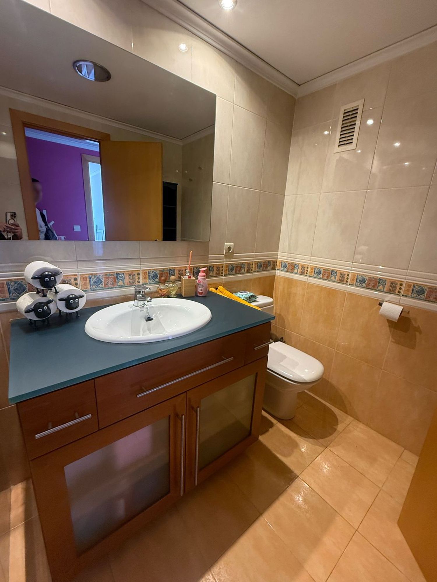 Piso en calle de Santiago Rusiñol, 1 D - Foto 5